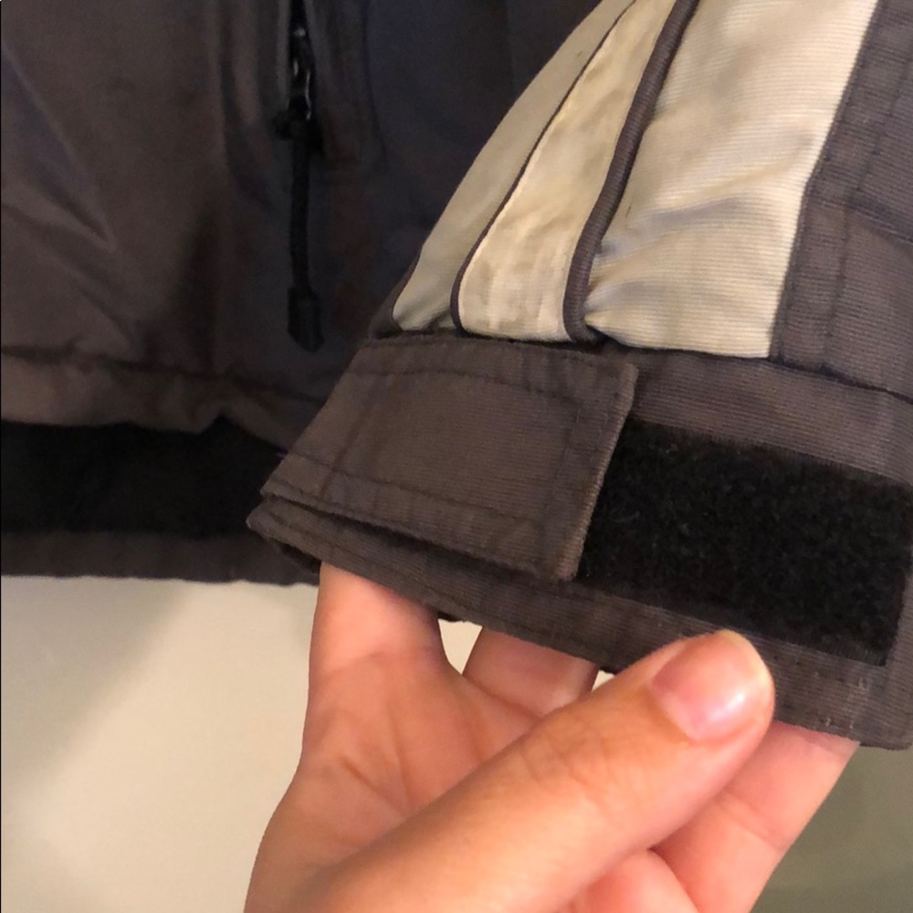 Bullhead jacket size medium - Picture 4 of 8